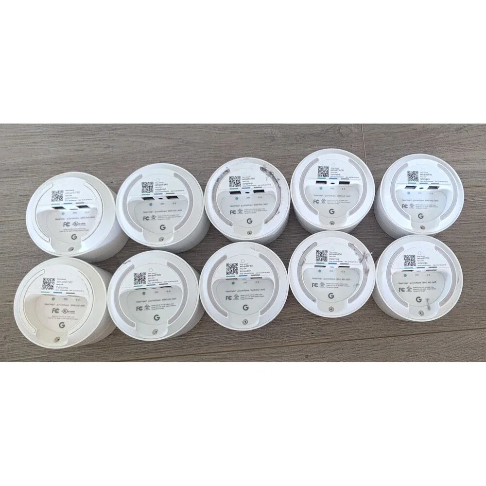 google 10 pack
